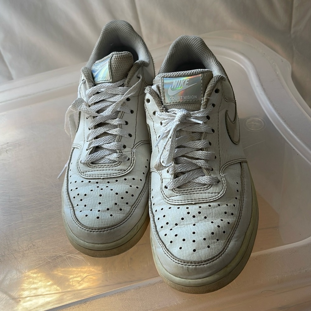 Nike